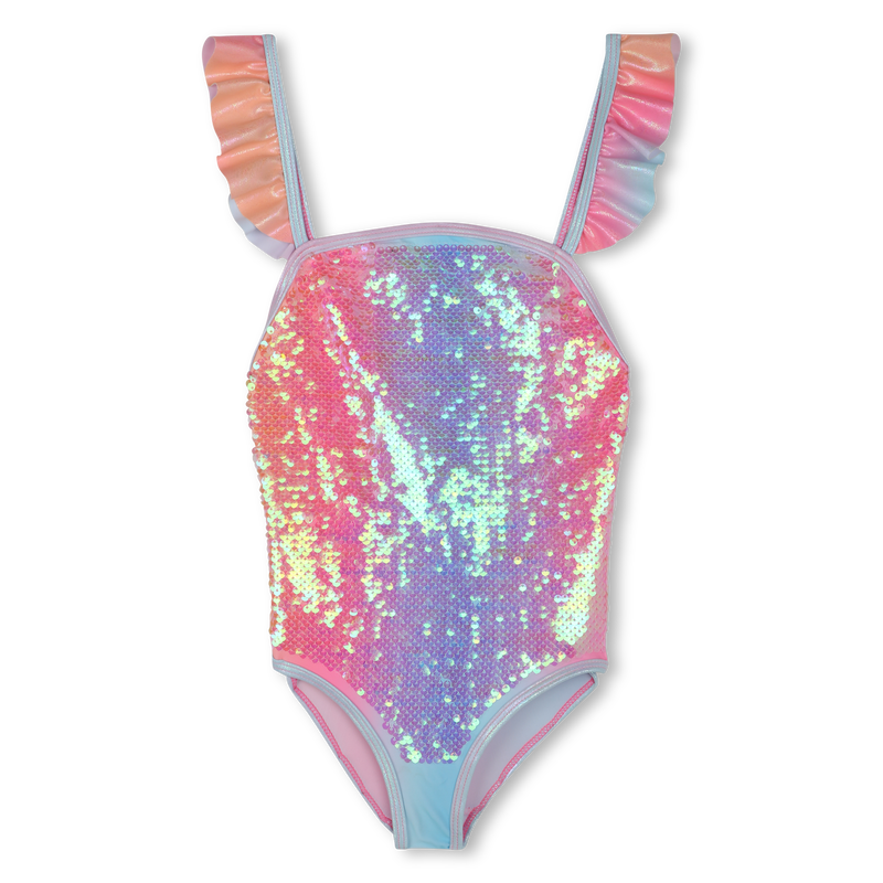 One-piece swimsuit BILLIEBLUSH 
                        girl