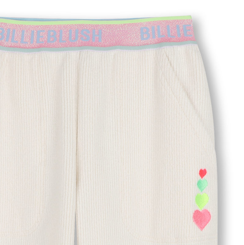 Pants BILLIEBLUSH 
                        girl