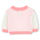 Knitted sweater BILLIEBLUSH 
                    girl