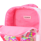 Backpack BILLIEBLUSH 
                    girl