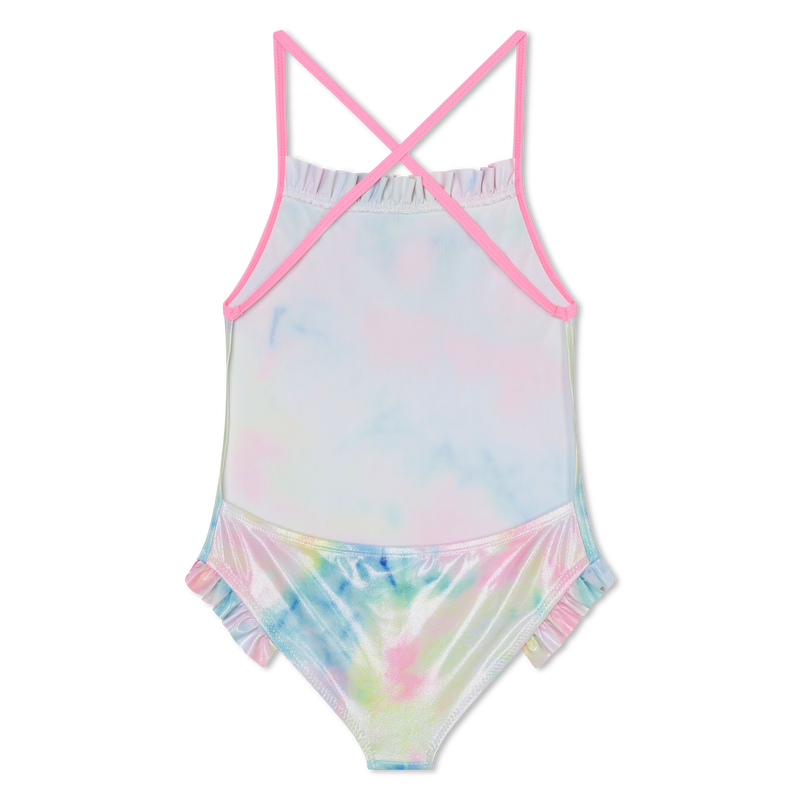 Graphic print one-piece BILLIEBLUSH 
                        girl
