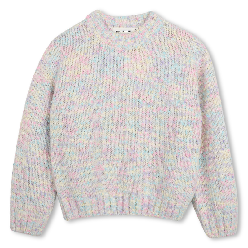 Sweater BILLIEBLUSH 
                        girl