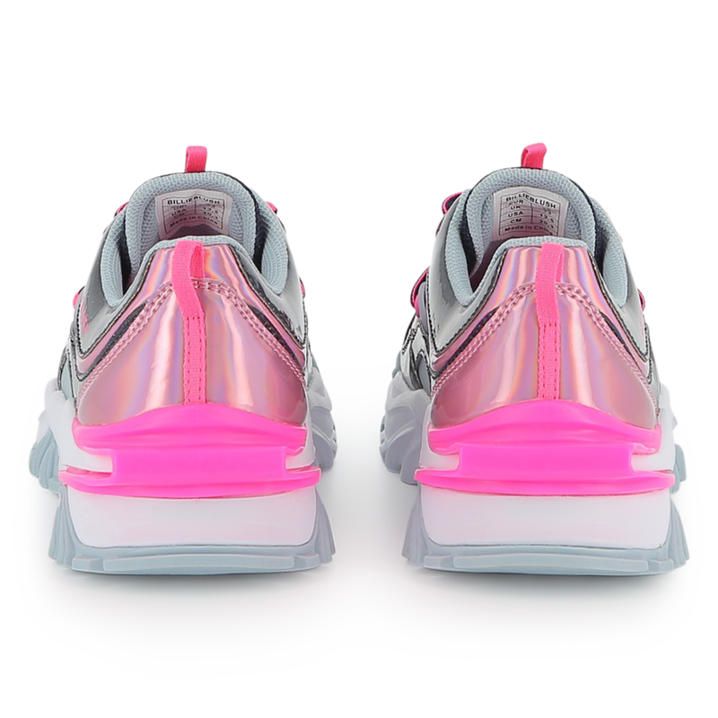 Athletic Sneakers BILLIEBLUSH 
                        girl