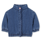 Quilted jacket BILLIEBLUSH 
                    girl