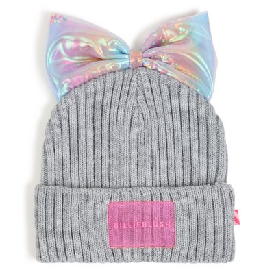 Knot beanie BILLIEBLUSH girl