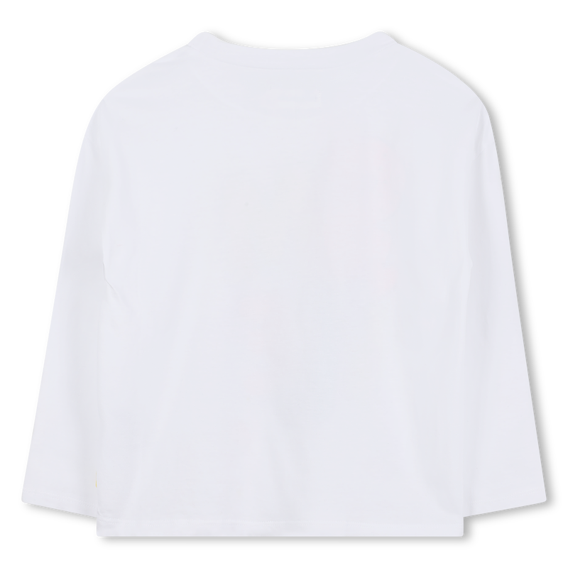 Long Sleeve T-Shirt BILLIEBLUSH 
                    FILLE
