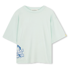 Short sleeve t-shirt BILLIEBLUSH 
                    boy