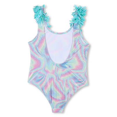 One-piece swimsuit BILLIEBLUSH girl