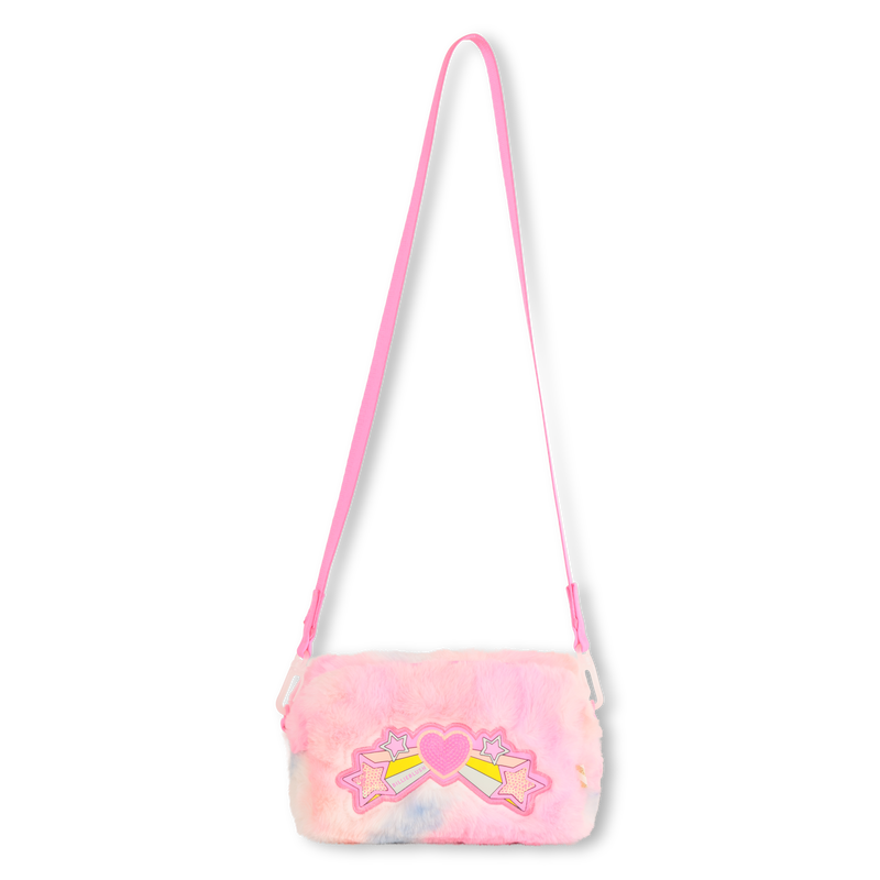 Multicoloured pencil case BILLIEBLUSH 
                    FILLE
