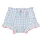 Strap top set + shorts BILLIEBLUSH 
                    girl
