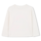 Long Sleeve T-Shirt BILLIEBLUSH 
                    girl