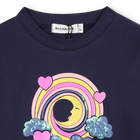 Long Sleeve T-Shirt BILLIEBLUSH 
                    girl