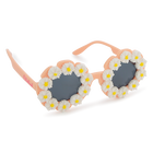 Sunglasses with flowers BILLIEBLUSH 
                    girl