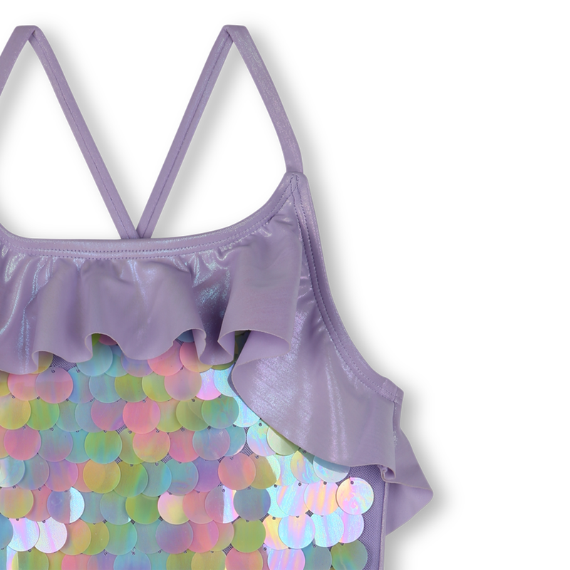 One-piece swimsuit BILLIEBLUSH 
                        girl