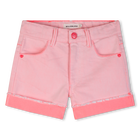 Shorts BILLIEBLUSH 
                    girl
