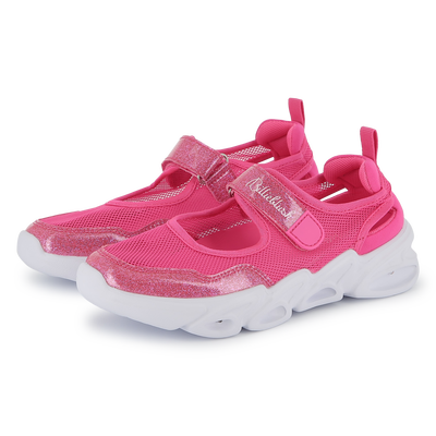 Light-up trainers BILLIEBLUSH girl
