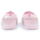 Slides with elastic BILLIEBLUSH 
                    girl
