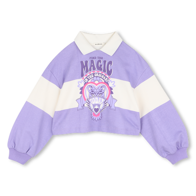 Sweatshirt BILLIEBLUSH girl