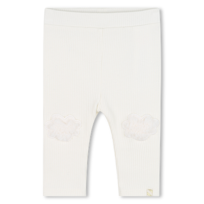 Elasticated waist leggings BILLIEBLUSH girl