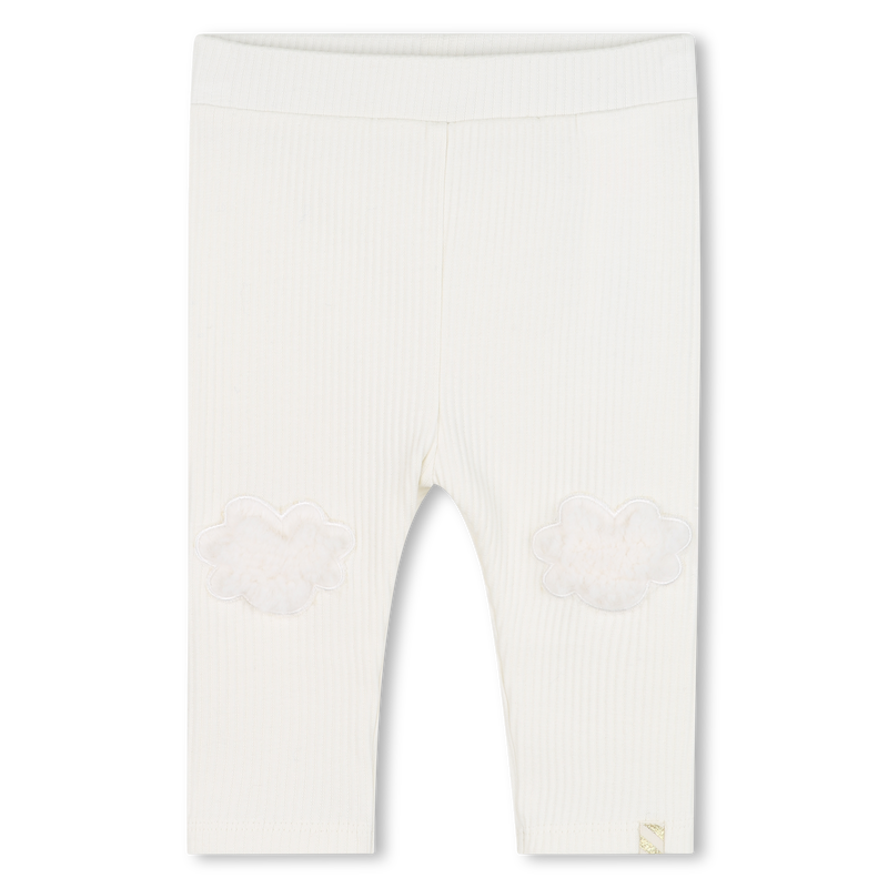 Elasticated waist leggings BILLIEBLUSH 
                    FILLE