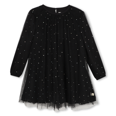 Ceremony dress BILLIEBLUSH girl