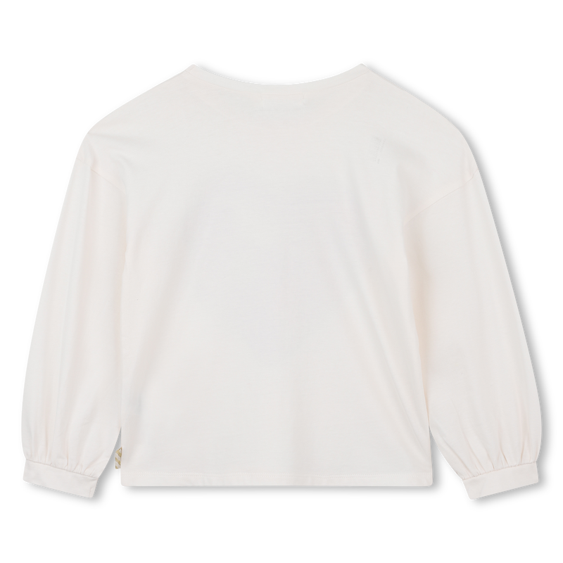 Long Sleeve T-Shirt BILLIEBLUSH 
                    FILLE