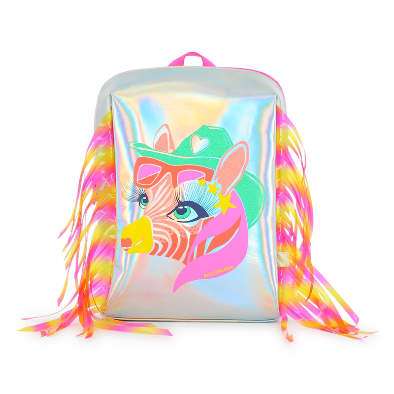 Small backpack BILLIEBLUSH 
                    FILLE
