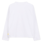 Long Sleeve T-Shirt BILLIEBLUSH 
                    girl