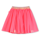 Sequined tulle petticoat BILLIEBLUSH 
                    girl