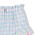 Strap top set + shorts BILLIEBLUSH 
                    girl
