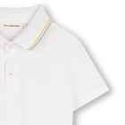 Polo dress BILLIEBLUSH 
                    girl