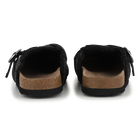 Denim clogs BILLIEBLUSH 
                    girl