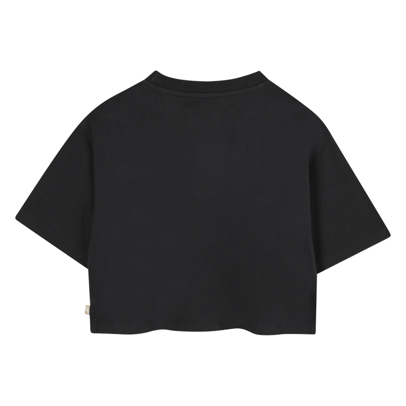 Short-sleeved T-shirt BILLIEBLUSH 
                    FILLE