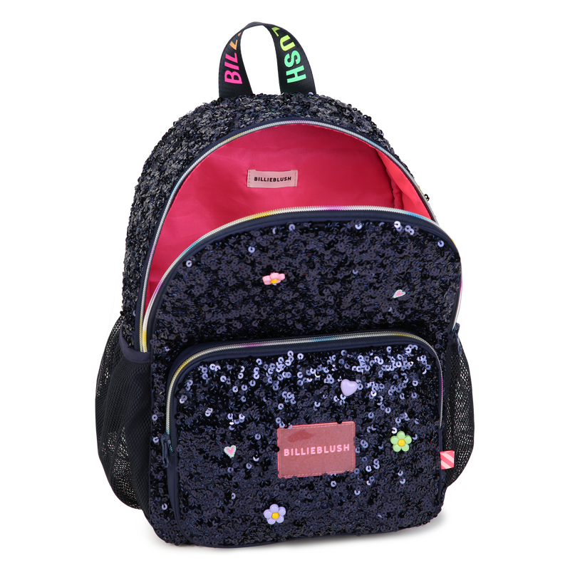 Backpack BILLIEBLUSH 
                        girl