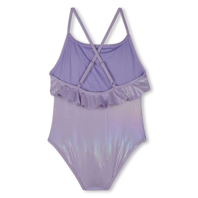 One-piece swimsuit BILLIEBLUSH girl