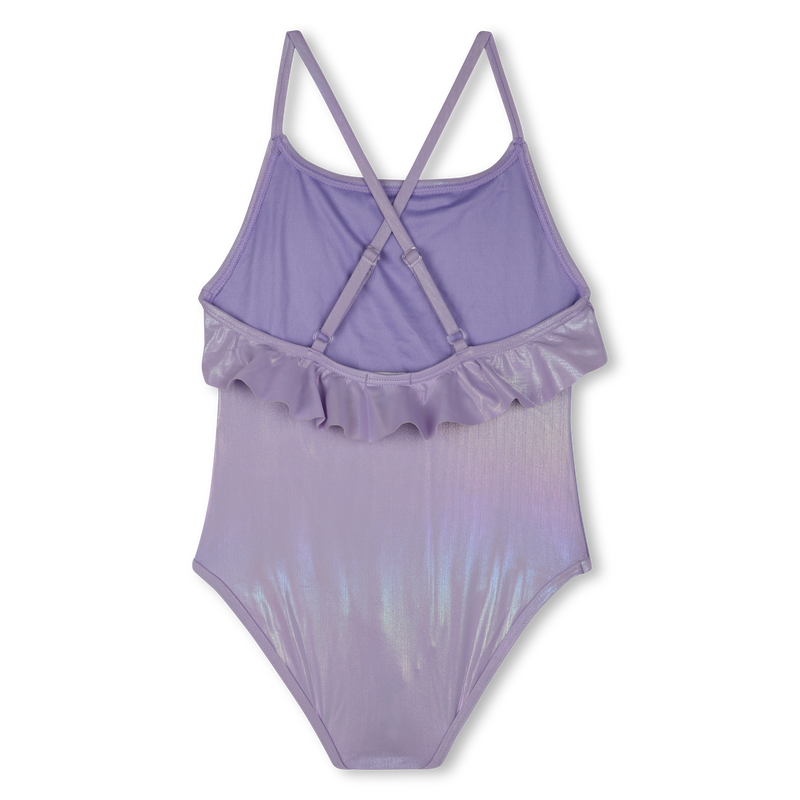 One-piece swimsuit BILLIEBLUSH 
                        girl