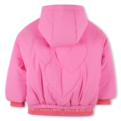 Jacket BILLIEBLUSH girl