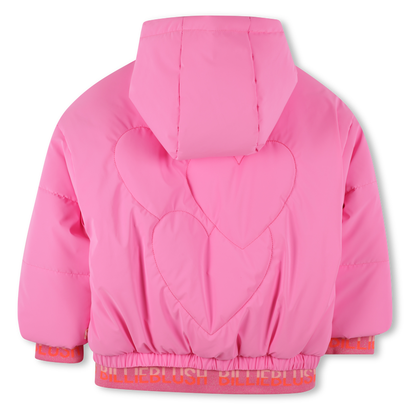 Jacket BILLIEBLUSH 
                    FILLE