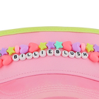 Glossy visor BILLIEBLUSH 
                    girl