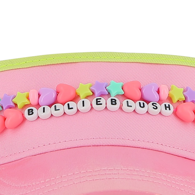 GLOSSY VISOR BILLIEBLUSH 
                        girl
