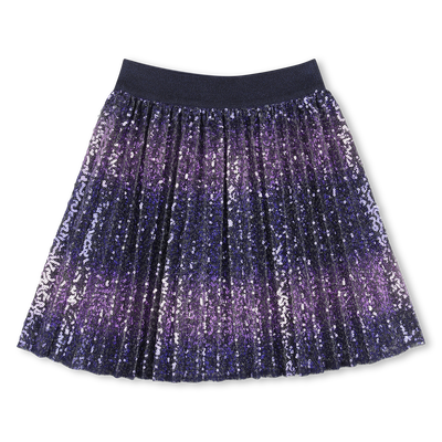 Pleated skirt BILLIEBLUSH girl