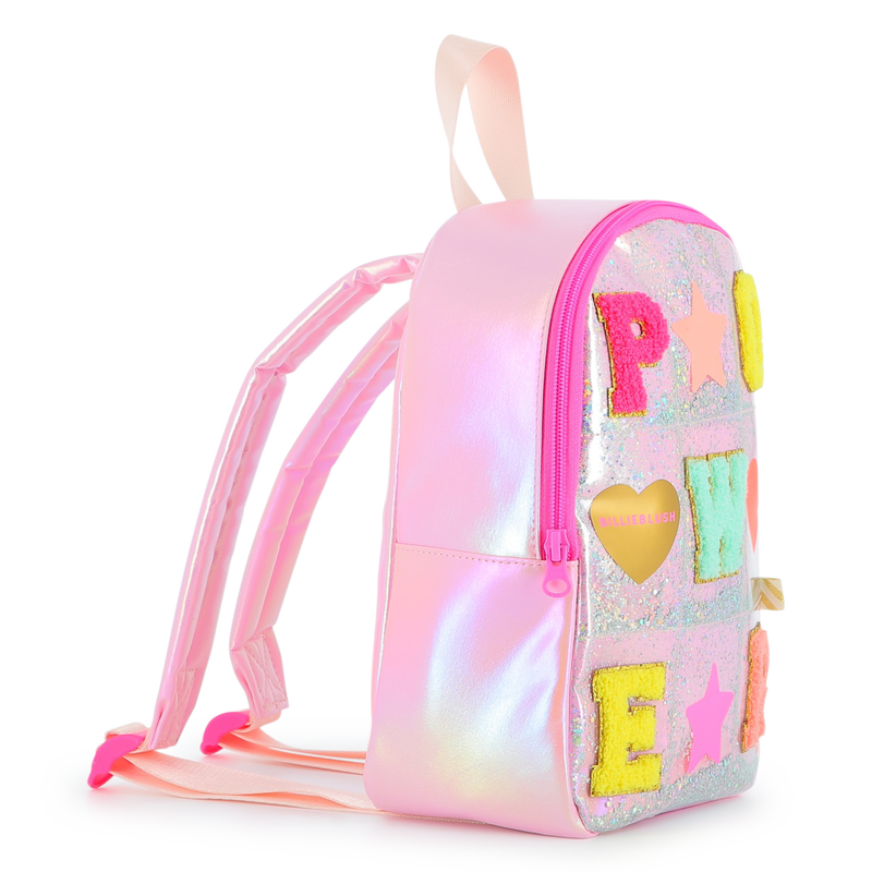 Small backpack BILLIEBLUSH 
                    FILLE