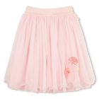 Tulle petticoat BILLIEBLUSH 
                    girl