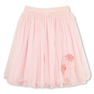 TULLE PETTICOAT BILLIEBLUSH girl