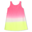 Strappy dress BILLIEBLUSH 
                    girl