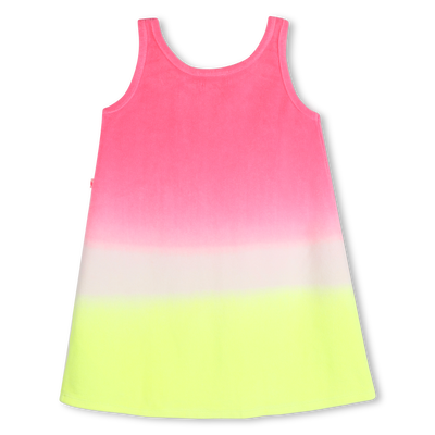 STRAPPY DRESS BILLIEBLUSH girl