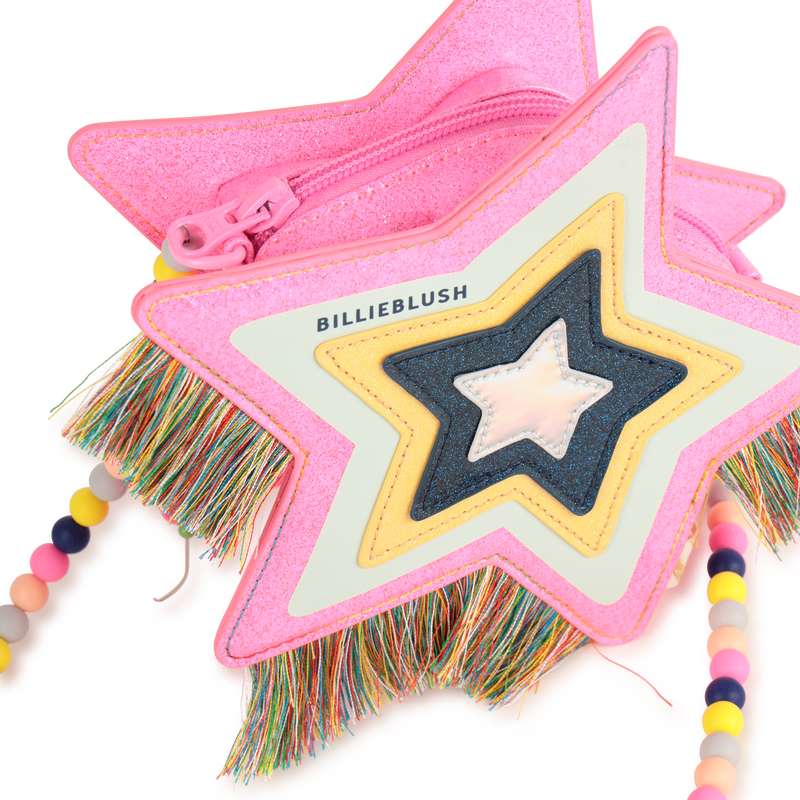 Star Handbag BILLIEBLUSH 
                    FILLE