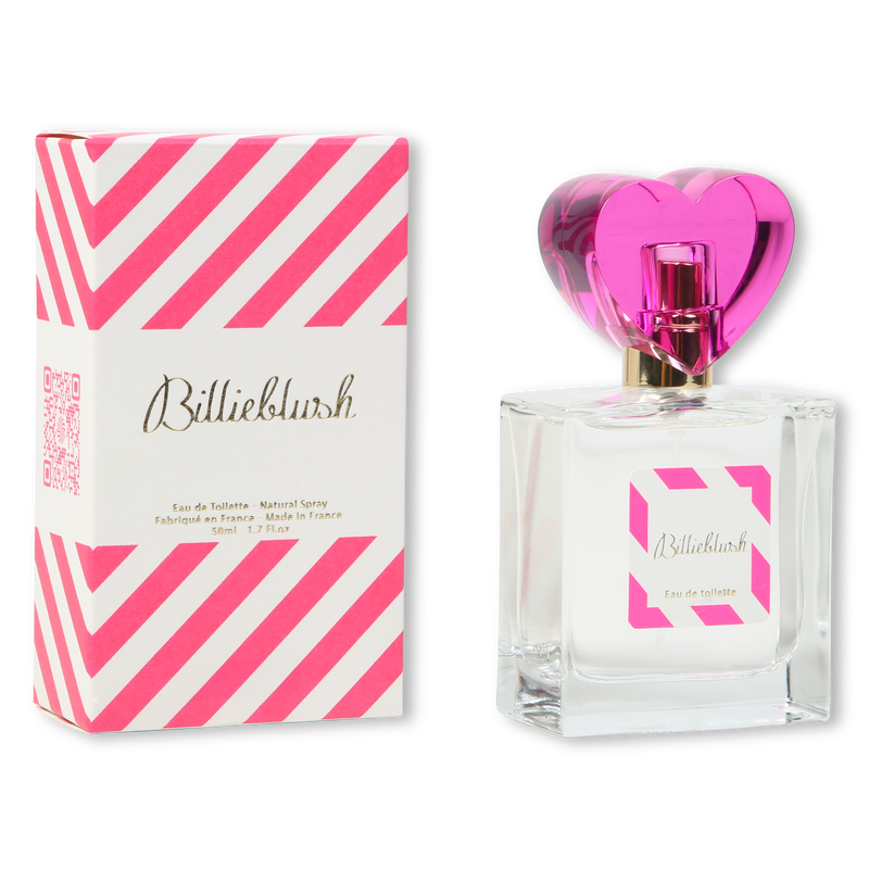 EAU DE TOILETTE BILLIEBLUSH 
                        girl