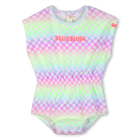 Playsuit BILLIEBLUSH 
                    girl