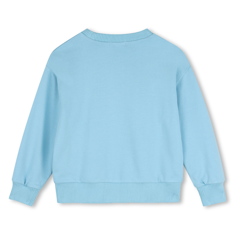 Sweatshirt BILLIEBLUSH 
                        boy